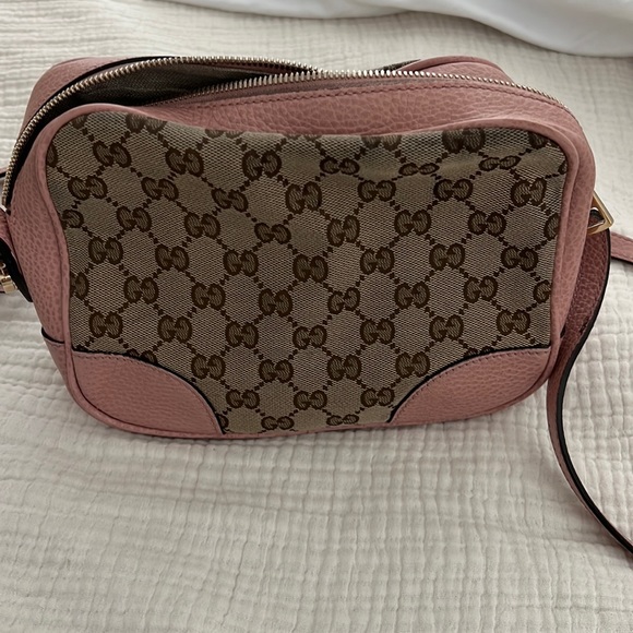 Gucci Bags Gucci Side Bag Poshmark